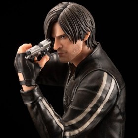 Leon S. Kennedy Resident Evil Vendetta 1/6 Statue by Kotobukiya